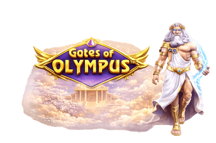 Gates of Olympus avtomat z multiplikatorji in bogato bonusno igro